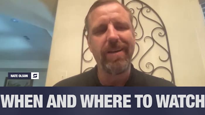 When and Where to Watch in Arkansas